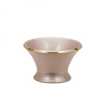 【当選確からしさ1/2！最大限度100%尖んがりうしろ側 11日1:59迄】 ALTE MEISTER アルテマイスター 仏具 カヌレ 前香炉  大 サクラ色 41211【代引不可】
