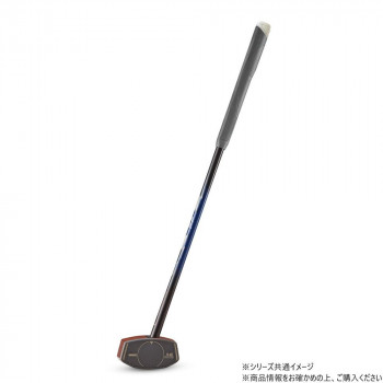 楽天市場】羽立工業 インパクトスラッガークラブ ブラック ミギ 82cm