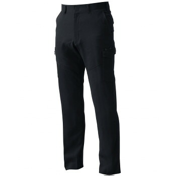 桑和 968 カーゴパンツ 105サイズ ブラック(4) SOWA【同梱・代引き不可】