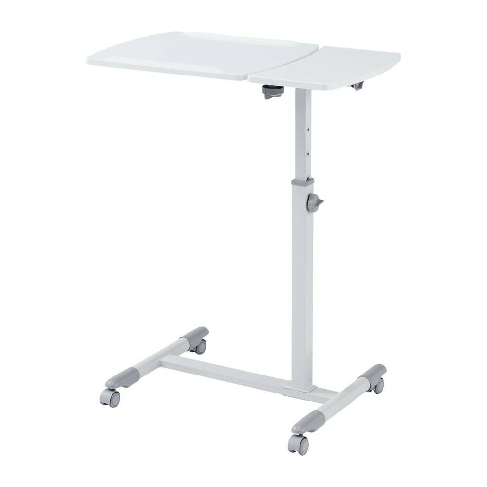 安いそれに目立つ 楽天市場 サンワサプライ ノートパソコンデスク 白 Npc 10w 同梱 代引き不可 壱番館ｓｈｏｐ 新しいコレクション Www Lexusoman Com