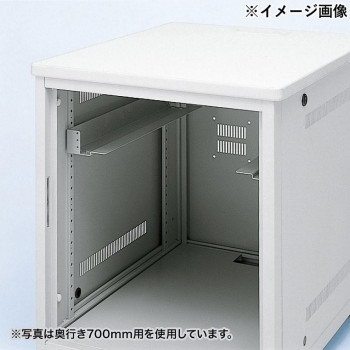 サンワサプライ 19インチマウントアングル ED-CP6080用 ED-CPAG60L【代引不可】