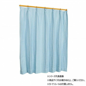 カーテン ジール 2P 100×135 B 725790000135045【代引不可】
