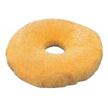 ウェルファン ナーシングラッグ 円座(厚型) NR-10 002508【代引不可】 寝具・床ずれ予防用品-その他