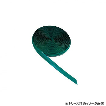 マットふち 25mm×20m 緑 MR1391071【同梱・代引き不可】