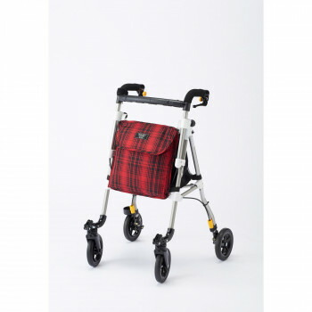 ウィズワン ヘルシーワンレジェール タータンレッド H1LR-TR【代引不可】|壱番館STORE