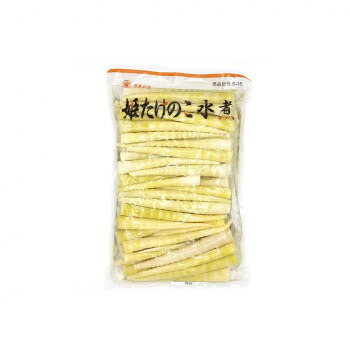 タチバナ食品 水煮 姫たけのこ 1000g×10入 S-15【代引不可】