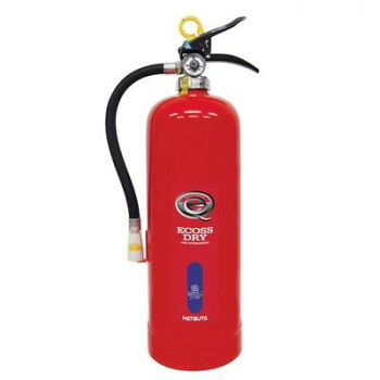初田製作所 バーストレスTM 消火器(蓄圧式) PEP-10D【代引不可】｜壱番館STORE