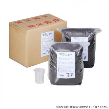 フェニックス 業務用入浴剤 ラベンダー 15kg(7.5kg×2)【代引不可】