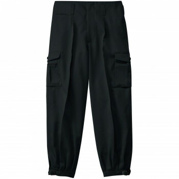 楽天市場】桑和 1682-08 カーゴパンツ Lサイズ ミッドインディゴ(557