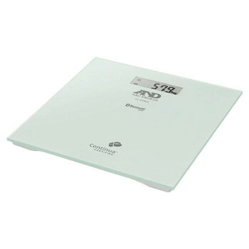 【当選確からしさ1/2！最大限度100%尖んがりうしろ側 11日1:59迄】 A＆D 体量計 Bluetooth Low Energy内蔵 100g書きあらわす メール交換役立つこと付  UC352BLE【代引不可】