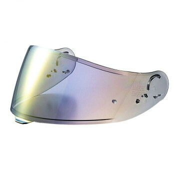 NANKAI プレミアム ミラーシールド メロースモークベース GT-Air 3 CNS-1C ゴールド 1000-PMS538-9【同梱・代引き不可】