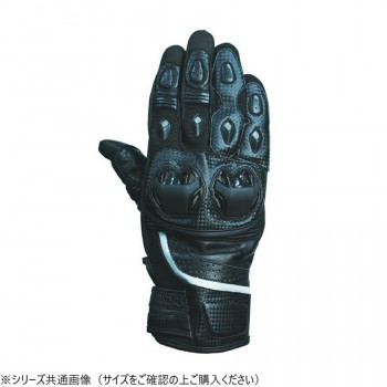 NANKAI ナンカイ エアテイクグローブ SDG-7083 XL ブラック【同梱・代引き不可】