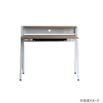 東馬(TOHMA) RGN(リグナ) 96事務机 NA 自然的 50571880【代引不可】
