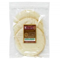 もぐもぐ工房　(冷凍)　米(マイ)ベーカリー　ピザクラフト　3枚入×8セット【同梱・代引き不可】
