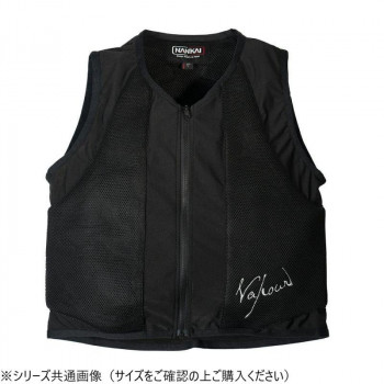 NANKAI ナンカイ 気化熱ベスト Vapour(ヴェイパー) SDW-4150 S ブラック【同梱・代引き不可】 7,792円