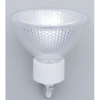 ELPA(エルパ) USHIO(ウシオ) 電球 JDRΦ70 ダイクロハロゲン 150W形 JDR110V100WLW K7UV-H G-183H