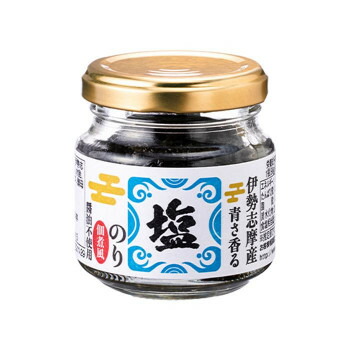 49112 青さ香る塩のり 90g ×40セット【代引不可】|壱番館STORE