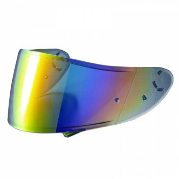 オリジナル プレミアムミラーシールド CWR-1 PINLOCK メロースモークシールドベース ミラーゴールド SHOEI-CWR-1Melo【代引不可】｜壱番館STORE 8,606円