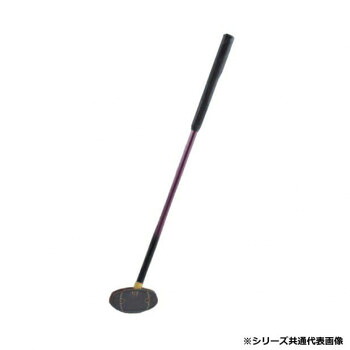 羽立工業　パーシモンクラシック5 ワイン ミギ 84cm　BH2914-66RS【同梱・代引き不可】