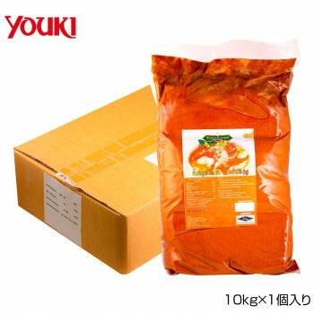 楽天市場】YOUKI ユウキ食品 カノワン マッサマンカレーペースト 1kg