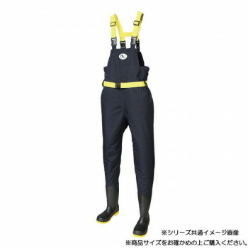 阪神素地 BW-80 透湿雨合羽防災ウェーダー 29.0珊【代引不可】