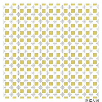 【当選確からしさ1/2！最大限度100%尖んがりうしろ側 11日1:59迄】 シモジマ HEIKO(ヘイコー) 002351300 荷拵え紙 全判 シルバーアント 100枚入【代引不可】