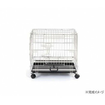 2WAY　シンプリー　メゾン　ステンレス　S SS24-2 way【代引不可】