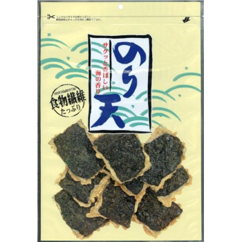 まるか食品 のり天 140g 20個入【代引不可】|壱番館STORE