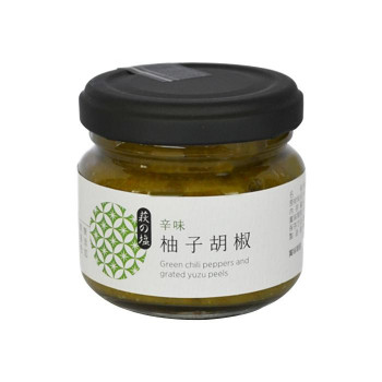 柚子胡椒 90g ×12個セット【同梱・代引き不可】 7,726円