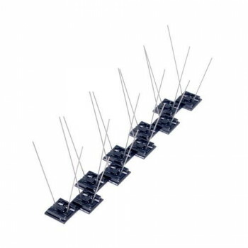 ニューバード BF3バードピン　(スタンダード) 1本 ブラックA1-6 100本【代引不可】｜壱番館STORE