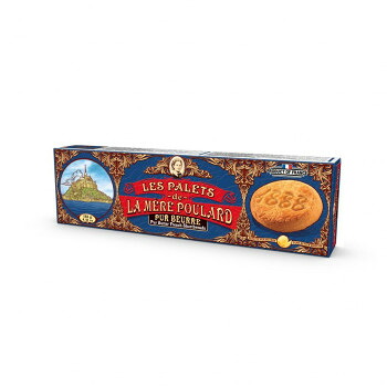 ラ・メール・プラール パレピュールブール 14入 輸入菓子【代引不可】