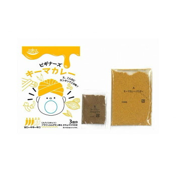 井上スパイス スパイスキット ビギナーズ キーマカレー 12個セット【代引不可】
