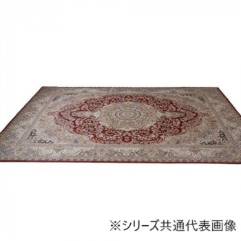カーペット 「リーガたたみ」 ワイン 140×200cm 1272920282101【代引不可】