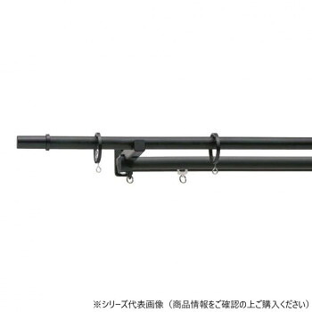 30017502 トーソー(TOSO) かざり付ける軌跡 モノ16 C仕掛ける 黒いこと ネクスティダブル3.10m【代引不可】