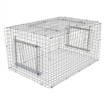 栄ヒルズ ドバト用捕獲器 RF E-01【代引不可】|壱番館STORE