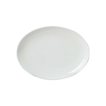 NIKKO(ニッコー) ORIENTAL(オリエンタル) 31糎小判皿 3200-4131【代引不可】 食器・カトラリー・グラス-食器