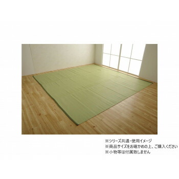 ファーム 江戸間10畳 GN 352×435cm 1090250121402【代引不可】