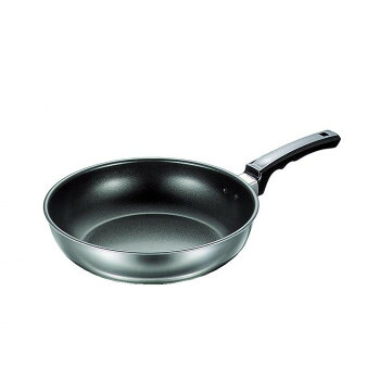 フジノス　フジIHパンDX　シリーズ　フジIHいため鍋DX 27cm 106834【代引不可】｜壱番館STORE