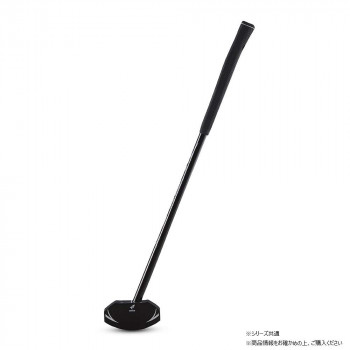 羽立工業 インパクトスラッガークラブ ブラック ミギ 84cm BH2501-09RS【代引不可】｜壱番館STORE