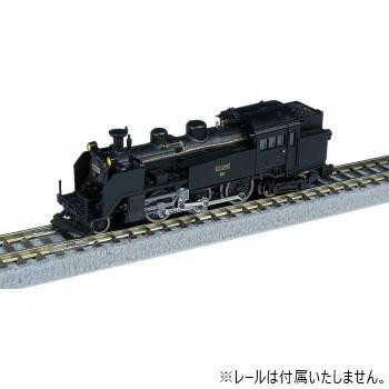 国鉄 C11蒸気機関車 209号機 2つ目 T019-8【同梱・代引き不可】