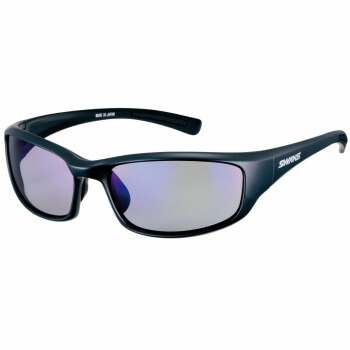 楽天市場】山本光学 SWANS サングラス WARRIOR VIII マットブラック