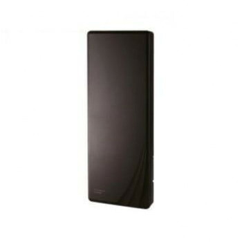 マスプロ電工SKY WALLIE 26素子アンテナ相当 ブラックブロンズ・U2SWLA26(BB)【代引不可】