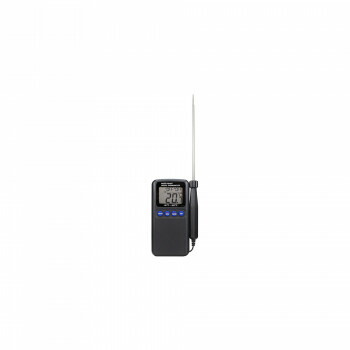 防滴型温度計 MT-861【代引不可】