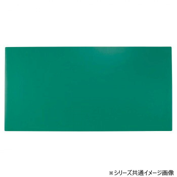制電クッションデスクマット 1800×900mm MR1551901【同梱・代引き不可】|壱番館STORE
