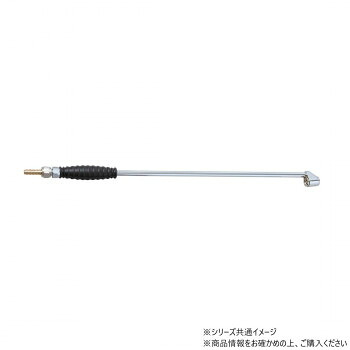 チップトップ 新ISO対応エアチャツク 470MM WS-ILL【代引不可】