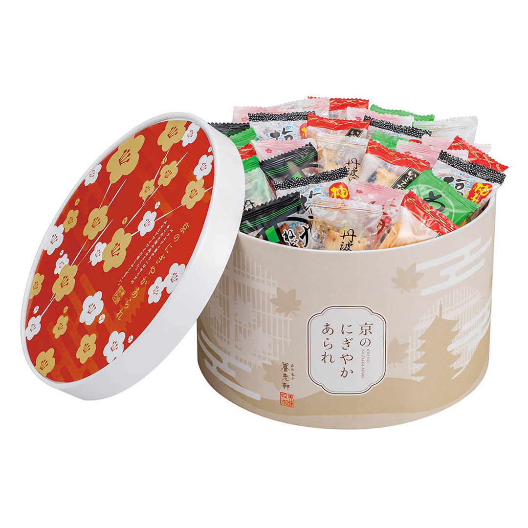 楽天市場】七越製菓 これうま丹尺 七味 135g×12袋 28318【同梱・代引き