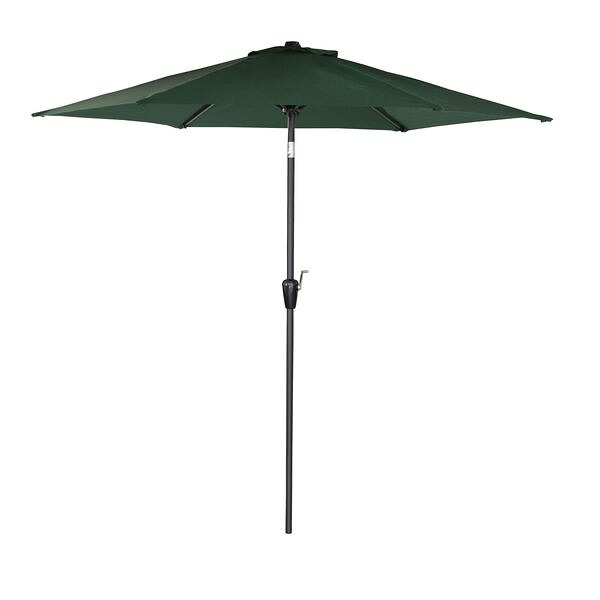 パラソル AZUMAYA RKC-527GR GR おしゃれ デザイン家具 インテリア 家具 【代引不可】｜壱番館STORE