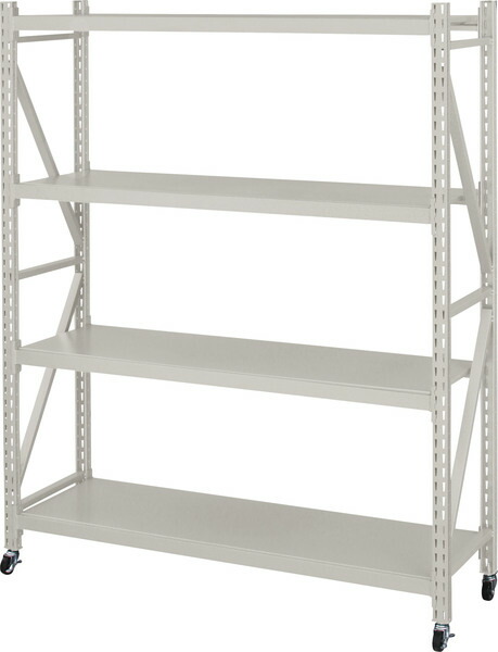 ラルド ボルトレスラック3D DIS-683IV|壱番館STORE