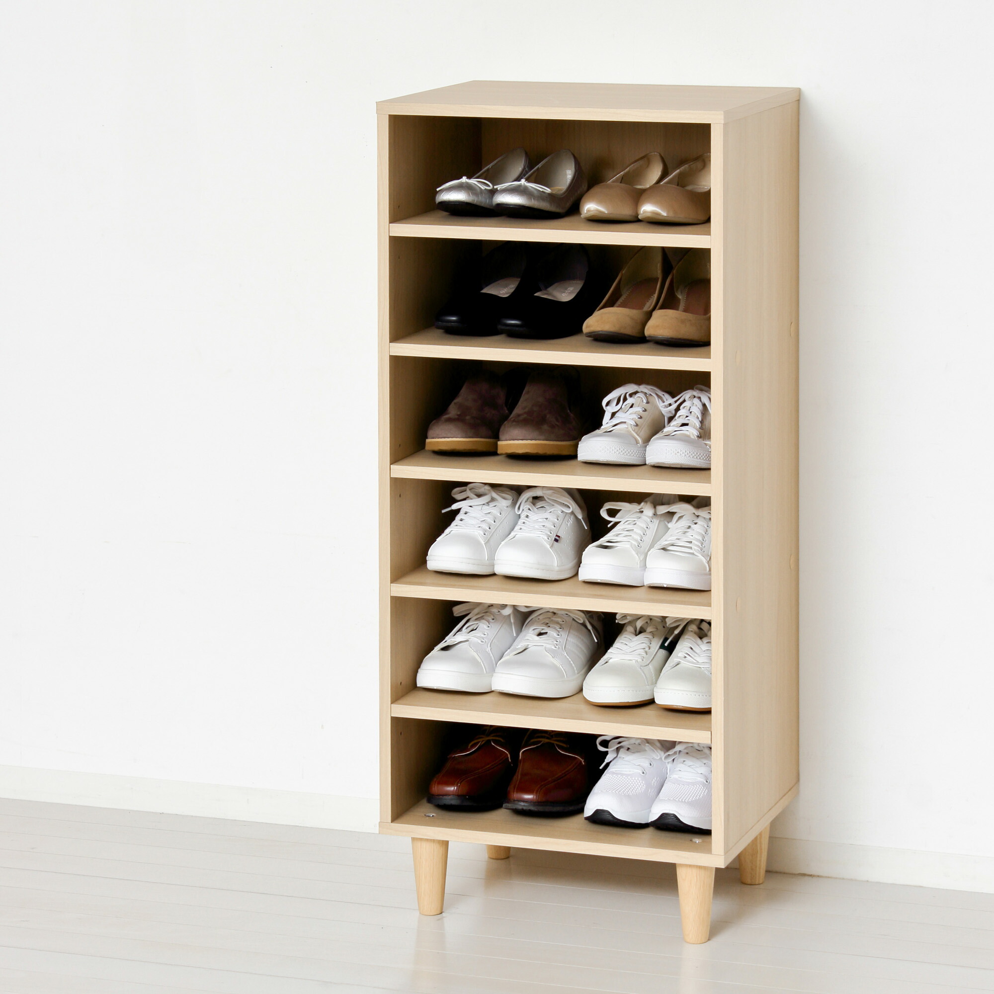 楽天市場】【2024/12/6廃盤】【代金引換不可】オープン シューズ