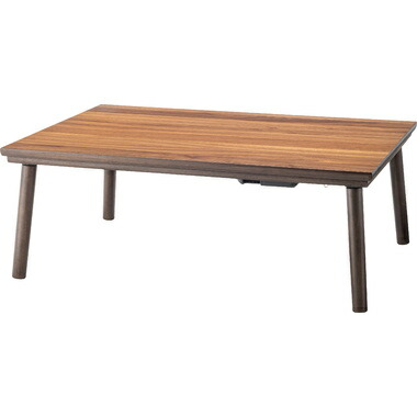 楽天市場】こたつテーブル カーボン フラットヒーター300W 手元